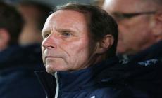 Vogts lascia l'Azerbaijan