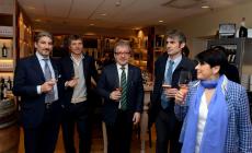 Milano da bere con Monte delle Vigne