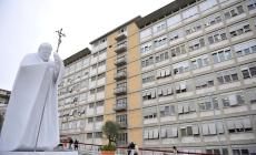 Bimbo 9 anni precipita in un dirupo: salvato dal soccorso alpino 