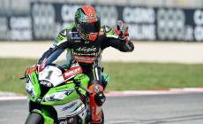 Sykes soddisfatto dei test