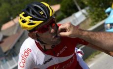 Vuelta, Navarro stacca tutti