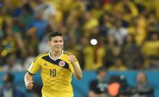 Real, James Rodriguez ha firmato