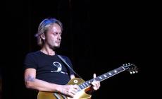 «Guitar Lab», seminario con Luca Colombo 