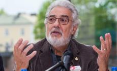 Placido Domingo: "Porto Verdi all'Arena"