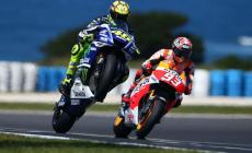 Feste di Natale con la MotoGp
