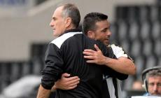 Udinese, Guidolin lascia la panchina