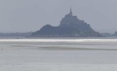 Tour 2016, si parte da Mont Saint-Michel