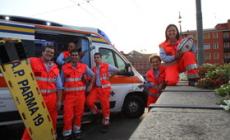 Lezioni a bordo vasca: la Pubblica in piscina