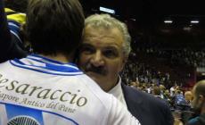 Saldara: "Supercoppa inaspettata"