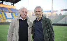 Scala: "Sono contento che Donadoni mi abbia superato"