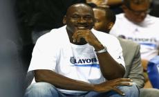 Michael Jordan, campione senza età