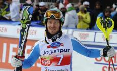 Anche Neureuther dà forfait