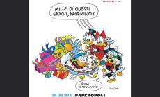 Paperino ha 80 anni: speciale "Topolino"