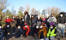 Al via i laboratori per le scuole sulla mobilità sostenibile