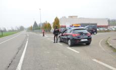 Salsomaggiore, un 80enne sventa una truffa e mette in fuga un giovane