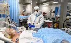 Nel Parmense 204 nuovi casi e nessun decesso nelle ultime 24 ore. Un ricoverato in meno in terapia intensiva