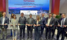 A Milano al  via Tuttofood targato Parma