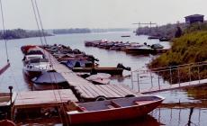 La Nautica di Torricella, dove il Po racconta le sue storie