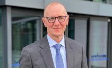 Efsa, il direttore Url lascia dopo 11 anni: &laquo;Parma e l'Authority, una storia di crescita reciproca&raquo;