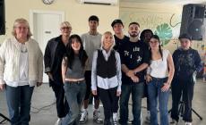 Salso, un laboratorio di talenti per coinvolgere i giovani