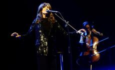 Alice: &laquo;Per il Regio ho rispetto e timore&raquo;