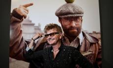 Ron al Regio: «La mia vita con i grandi della musica leggera»