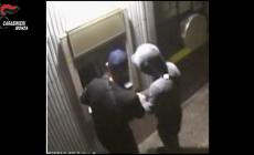 Banda dei bancomat: un arresto anche a Parma