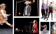 Da Ascanio Celestini agli Oblivion: scopri in anteprima il cartellone dell'Arena Shakespeare