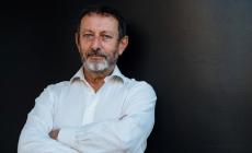 Michele Serra: «Per me scrivere e respirare sono la stessa cosa»