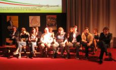 Buriola: &laquo;Rafforzare l'Unione pedemontana&raquo;