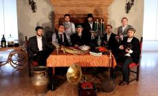 "St.Patrick's day" con doppio concerto 