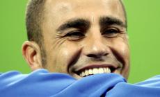 Real, Cannavaro si candida vice di Ancelotti