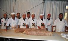 November Porc, &egrave; il giorno del mariolone gigante