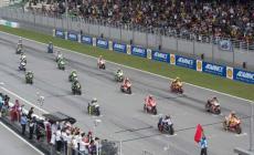 MotoGp, pubblico in crescita