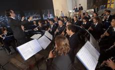 Concerto di Natale offerto dall'Avis