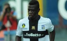 Mercato: Acquah resta al Parma 