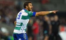Benetton 'ribaltato' a Cardiff
