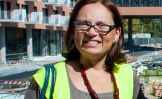Isabella Tagliavini: si possono conciliare lavoro e famiglia