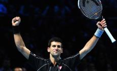 Djokovic avanza nel tabellone del torneo di Dubai