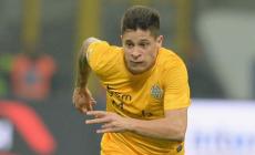 Iturbe: la Juve supera il Milan