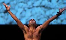 «Certe notti» la danza balla il rock
