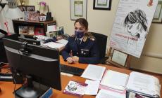 Un aumento degli "ammonimenti" per stalking e dell'utilizzo della app per le segnalazioni: il 2020 della polizia