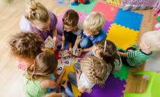 Liste d'attesa negli asili: &laquo;Situazione insostenibile&raquo;