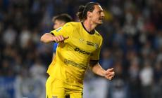 (E' ufficiale) Djuric va alla Cremonese