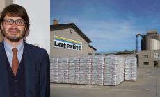 Laterlite: acquisito il controllo di  Gras Calce