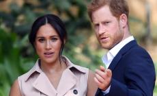 Meghan: "Ho avuto un aborto spontaneo"