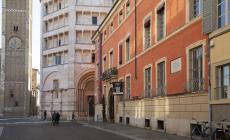 Alla scoperta  di palazzo  Dalla Rosa Prati