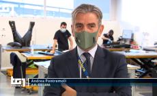 SpaceX: il contributo di Dallara &nbsp;alla missione spaziale di Musk &nbsp;