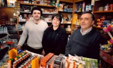 Burlenghi, dopo quarant'anni addio alla tabaccheria