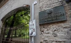 Giardini di San Paolo, al via il cantiere per la riqualificazione